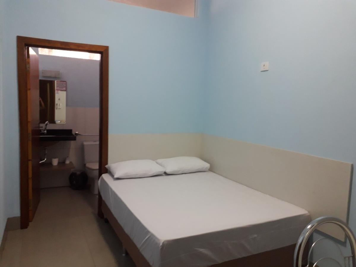 Emmis Park Hotel Aparecida do Taboado エクステリア 写真