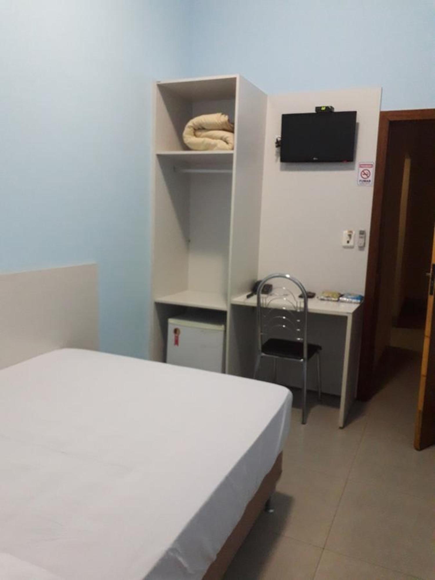 Emmis Park Hotel Aparecida do Taboado エクステリア 写真