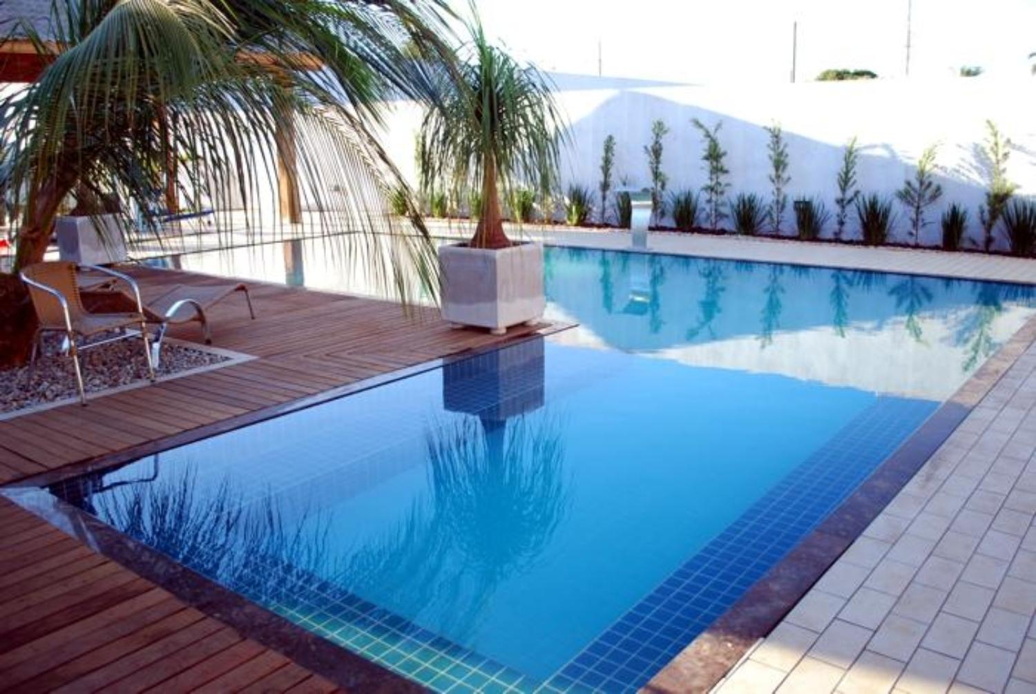 Emmis Park Hotel Aparecida do Taboado エクステリア 写真