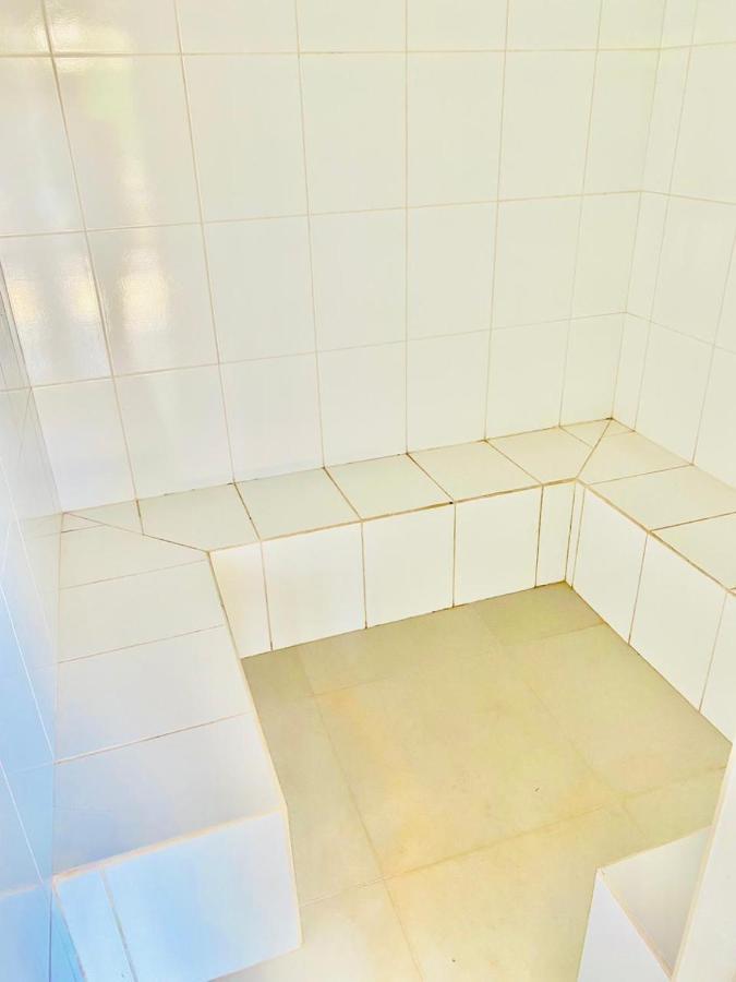 Emmis Park Hotel Aparecida do Taboado エクステリア 写真